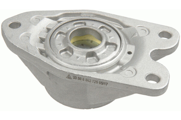 SACHS 803 047 — Mocowanie amortyzatora